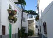 Calle de Mecina Bombaron