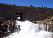 Cequia de Bérchules