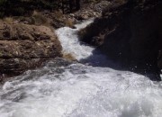 Cequia de Bérchules 3
