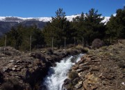 Cequia de Bérchules 4