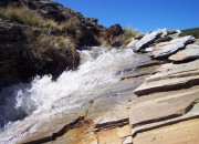 Corrente de la sime del Tejar