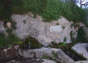 Fuente La Camellona