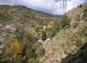 Puente romano y principal