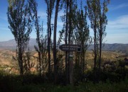 Ruta de Gerald Brenan