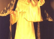 Virgen de gracia