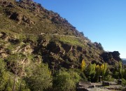 Vistas de terraos