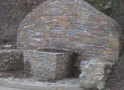 fuente de Presidio