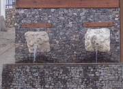 fuente de la Plaza Vieja