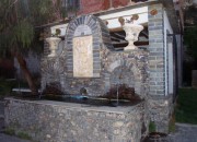 fuente del Capitán