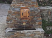 fuente del laurel