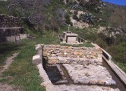 merendero de El Golco, vista completa