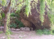 merendero de Montenegro