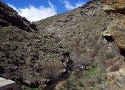 nacimiento del rio