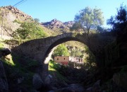 Puente Romano